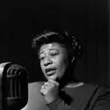 Ella Fitzgerald - crédits : Keystone/ Hulton Archive/ Getty Images