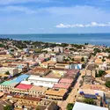 Banjul, Gambie - crédits : Pixpectiv/ Shutterstock