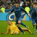 Franck Ribéry - crédits : Liewig Christian/ Corbis Sport/ Getty Images