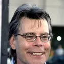 Stephen King - crédits : Everett Collection/ Shutterstock.com