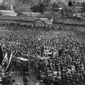 La Longue Marche - crédits : Hulton Archive/ Getty Images