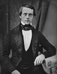 Hermann Ludwig Ferdinand von Helmholtz - crédits : Hulton Archive/ Getty Images