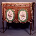 Commode Louis XVI - crédits :  Bridgeman Images 