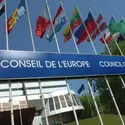 Siège du Conseil de l'Europe, Strasbourg - crédits : Conseil de l'Europe