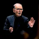 Ennio Morricone - crédits : Roberto Serra/ Iguana Press/ Getty Images