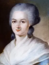 Olympe de Gouges - crédits : incamerastock/ Alamy/ Hemis