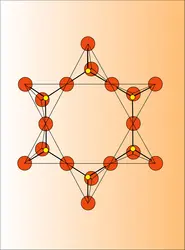 Tourmalines - crédits : Encyclopædia Universalis France