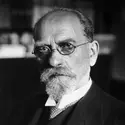 Edmund Husserl - crédits : Keystone-France/ Gamma-Keystone/ Getty Images