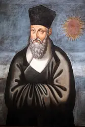 Matteo Ricci - crédits : Godong/ Universal Images Group/ Getty Images