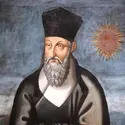 Matteo Ricci - crédits : Godong/ Universal Images Group/ Getty Images