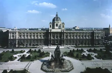 Kunsthistorisches Museum, Vienne - crédits :  Bridgeman Images 