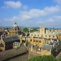 Oxford - crédits : Travelpix Ltd/ Getty Images