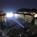 Festival de Locarno - crédits :  Festival del film Locarno