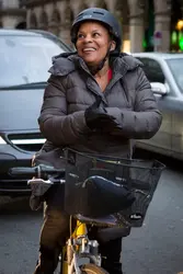 <strong>Démission de Christiane Taubira, 2016</strong> - crédits : Geoffroy Van Der Hasselt/ EPA