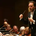 Riccardo Chailly - crédits : Hiroyuki Ito/ Getty Images