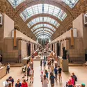 Musée d'Orsay - crédits : Eduardo Fuster/ Universal Images Group/ Getty Images