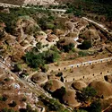 Cerveteri - crédits : Publi AER Foto/ De Agostini/ Getty Images