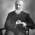Lord Kelvin - crédits : Herbert Barraud/ Getty Images