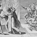 Assassinat de Henri III - crédits : Hulton Archive/ Getty Images