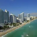 Miami Beach, États-Unis - crédits : Felix Mizioznikov/ Shutterstock