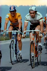 Eddy Merckx - crédits : RDB/ ullstein bild/ Getty Images