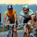 Eddy Merckx - crédits : RDB/ ullstein bild/ Getty Images