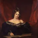 Mary Shelley - crédits : Fine Art Images/ Heritage Images/ Getty Images