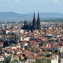 Clermont-Ferrand, Puy-de-Dôme - crédits : Steph Anny/ Shutterstock