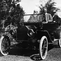 Henry Ford - crédits : Bettmann/ Getty Images