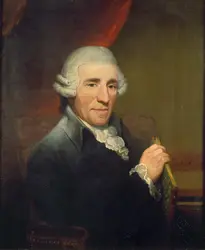 Joseph Haydn - crédits : Erich Lessing/ AKG-images