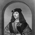 Jacques IV, roi d'Écosse - crédits : Hulton Archive/ Getty Images