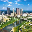 Columbus, États-Unis - crédits : Agnieszka Gaul/ Shutterstock