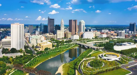 Columbus, États-Unis - crédits : Agnieszka Gaul/ Shutterstock