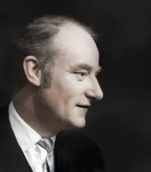 Francis Crick - crédits : Print Collector/ Getty Images