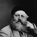 Gounod - crédits : Hulton Archive/ Getty Images