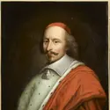 Le cardinal Mazarin - crédits : Fine Art Images/ Heritage Images/ Getty Images