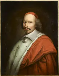 Le cardinal Mazarin - crédits : Fine Art Images/ Heritage Images/ Getty Images