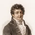 Joseph Fourier - crédits : Stock Montage/ Getty Images