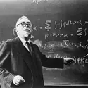 Norbert Wiener - crédits : Bettman/ Getty Images