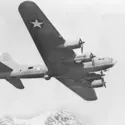 Bombardier B17 - crédits : Air Force Historical Research Agency