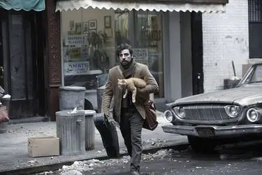 Inside Llewyn Davis, Joel et Ethan Coen - crédits : CBS Films/ StudioCanal/ D.R.