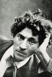 Marc Chagall - crédits : Imagno/ AKG-images