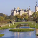 Schwerin, Allemagne - crédits : Rose Andreas/ Prisma/ Age Fotostock