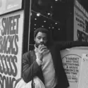 Melvin Van Peebles - crédits : Michael Ochs Archives/ Movie Pix/ Getty Images