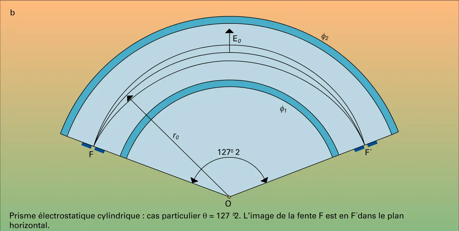 Prismes corpusculaires - vue 2