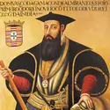 Vasco de Gama - crédits : G. Dagli Orti/ De Agostini/ Getty Images