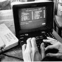 Minitel - crédits : Owen Franken/ Corbis/ Getty Images