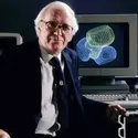 Sir James Black - crédits : Science Photo Library/ AKG-images