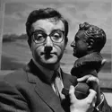 Peter Sellers - crédits : Alan Meek/ Hulton Archive/ Getty Images