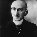 Henri Bergson - crédits : Hulton Archive/ Getty Images